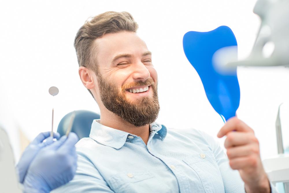 teeth whitening charlotte nc