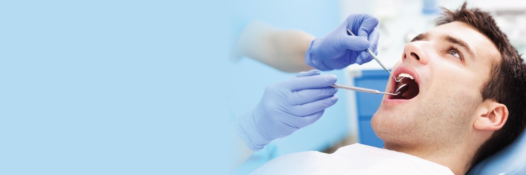 dental emergency services in charlotte nc