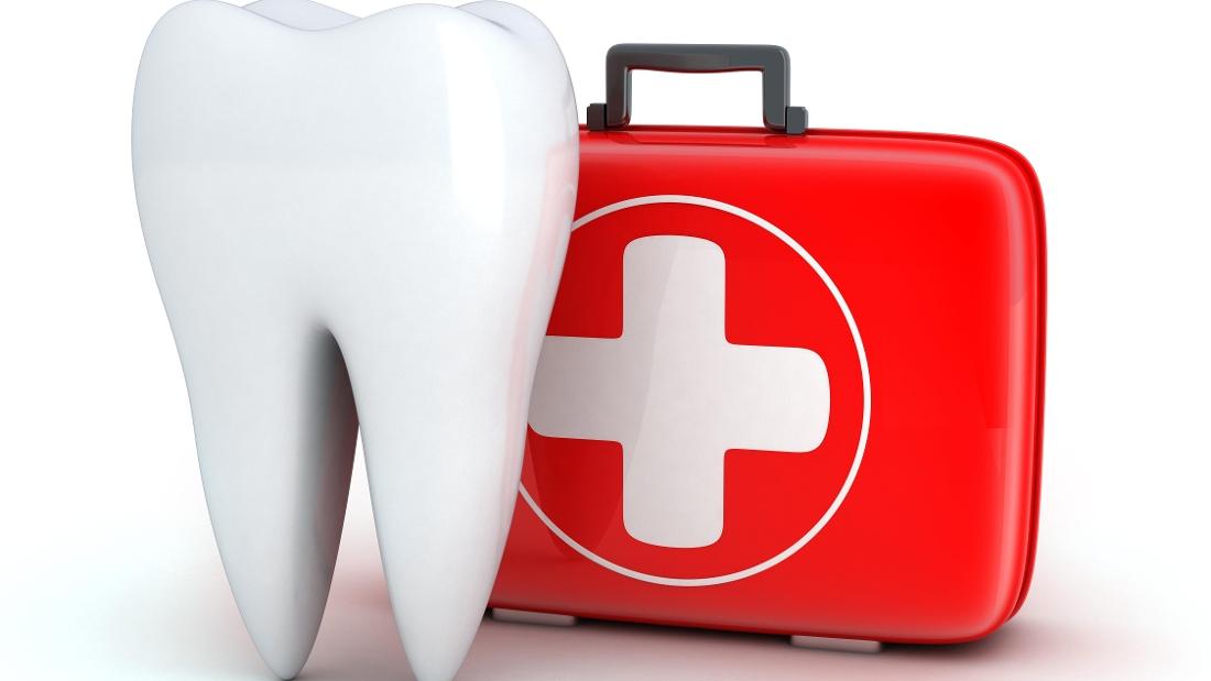 Harlow Dental in Uptown Charlotte Types of Dental Emergencies