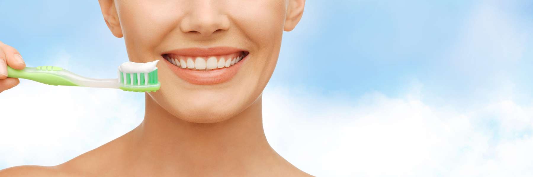 Beautiful Teeth