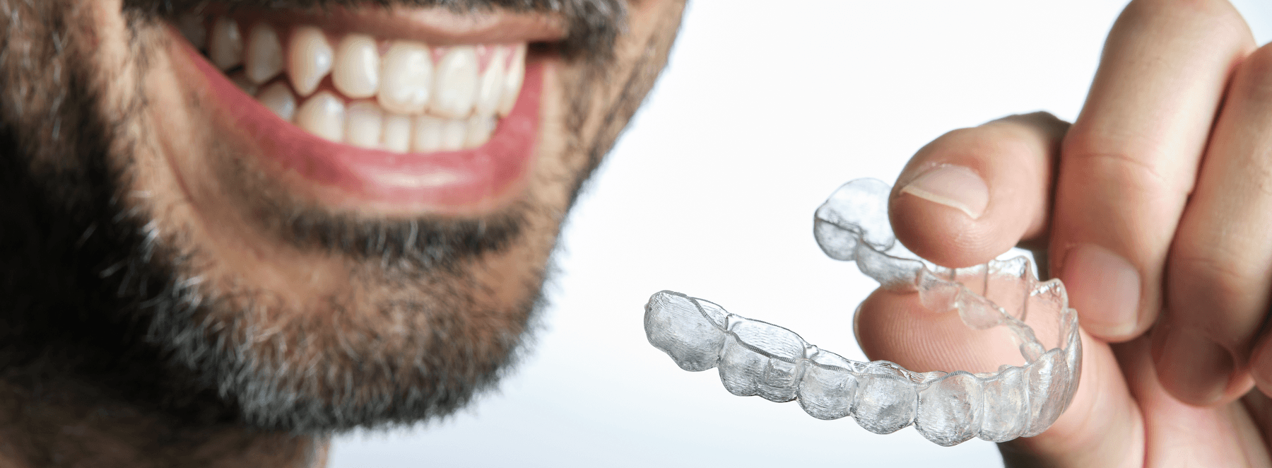 Clear Invisalign