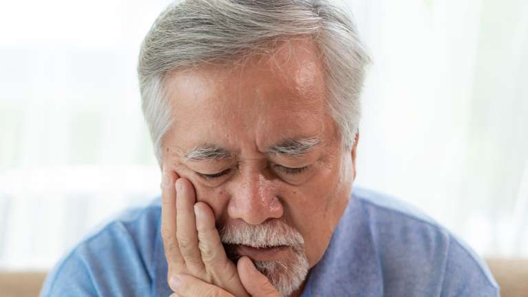 Dental Emergencies