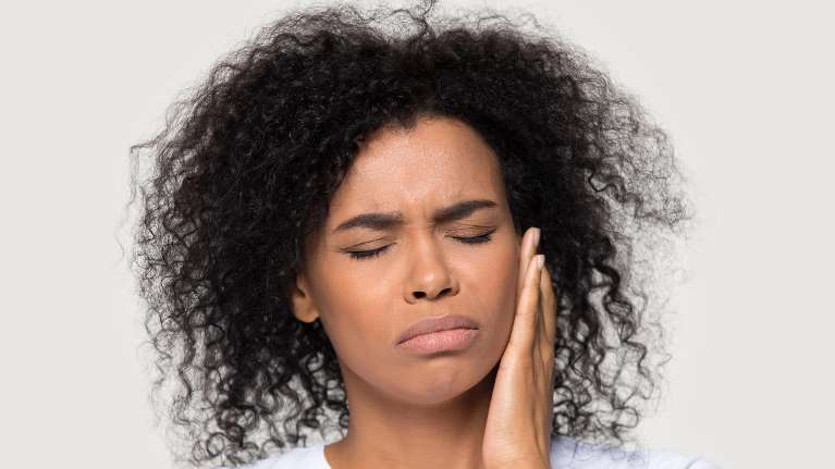 Tooth Ache