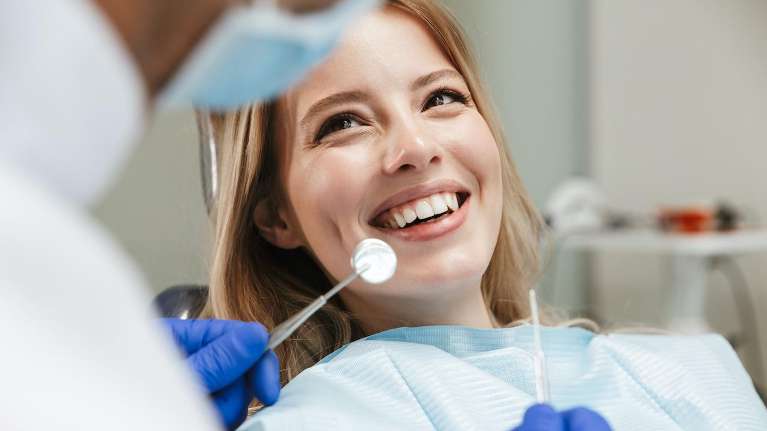 Regular Checkups