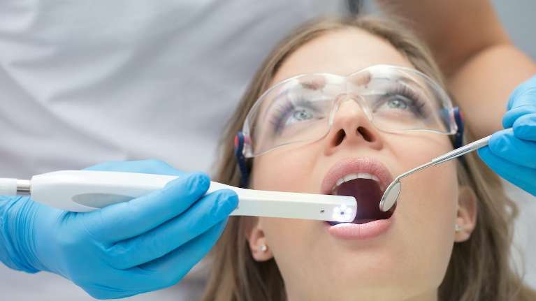 Regular Dental Checkups