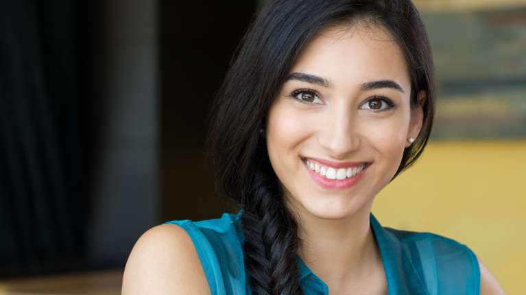 Cosmetic Dentistry