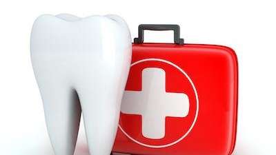 Dental Check- Up Kit