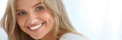 girl at the dentist in charlotte nc