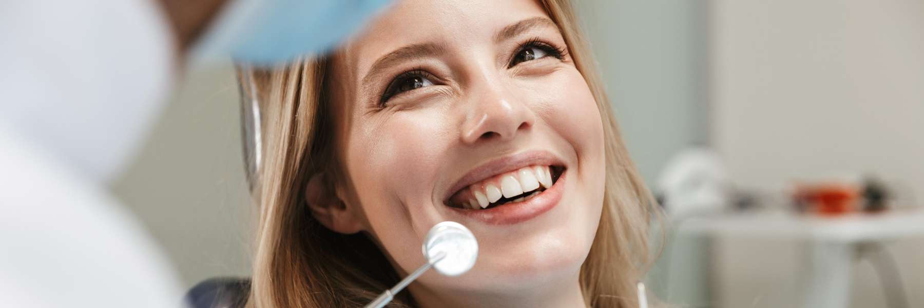Healthy Teeth