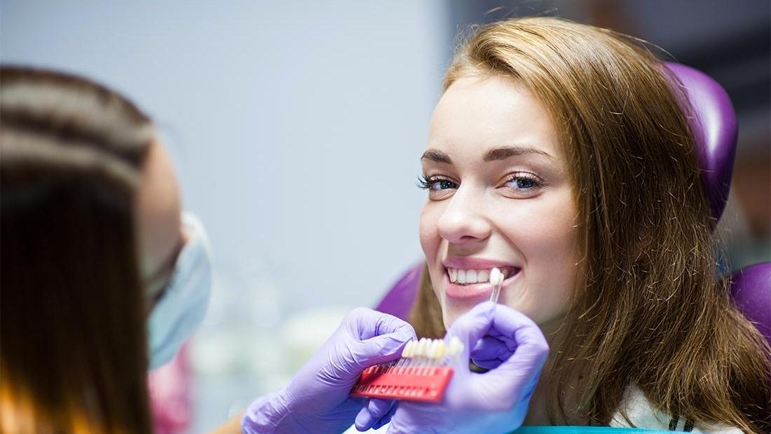Harlow Dental Charlotte Dentist The Benefits of Cosmetic Dentistry