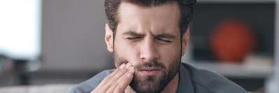 Tooth paining