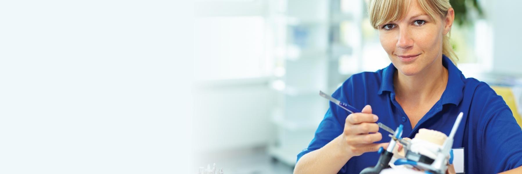 Dental Extractions at dentist in Charlotte, NC