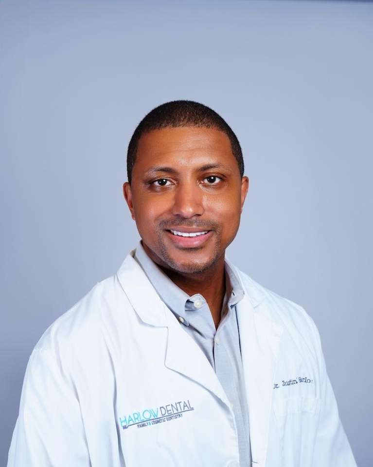 Dr. H. Justin Harlow | Dentist Charlotte NC