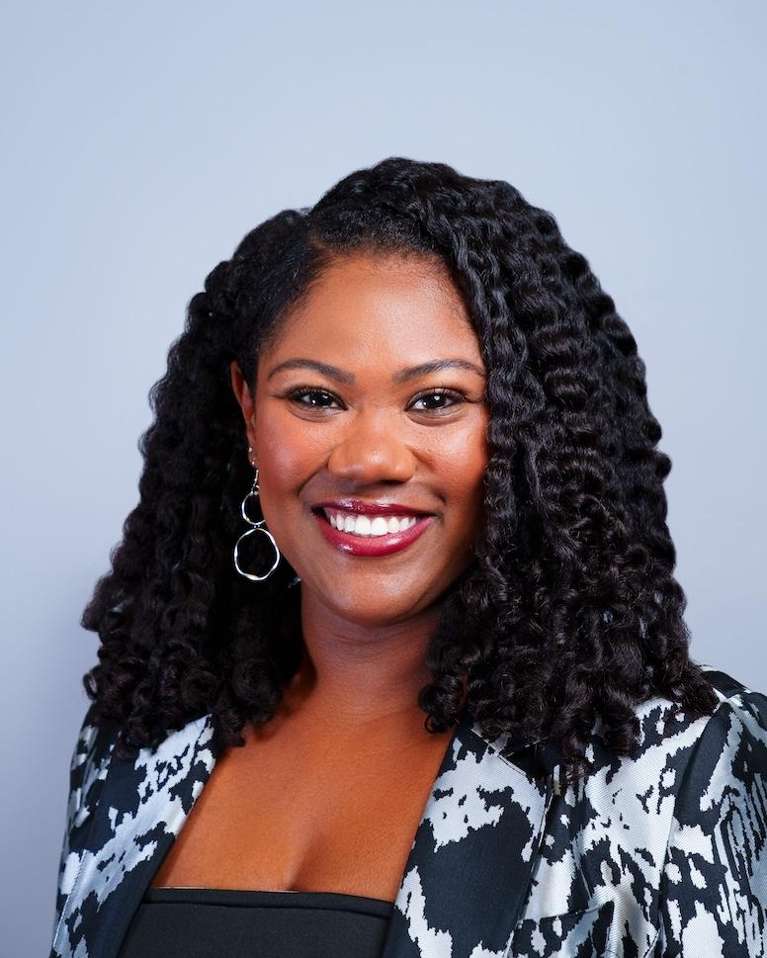 Kiara Harlow , JD - HR & Benefits Director, charlotte nc