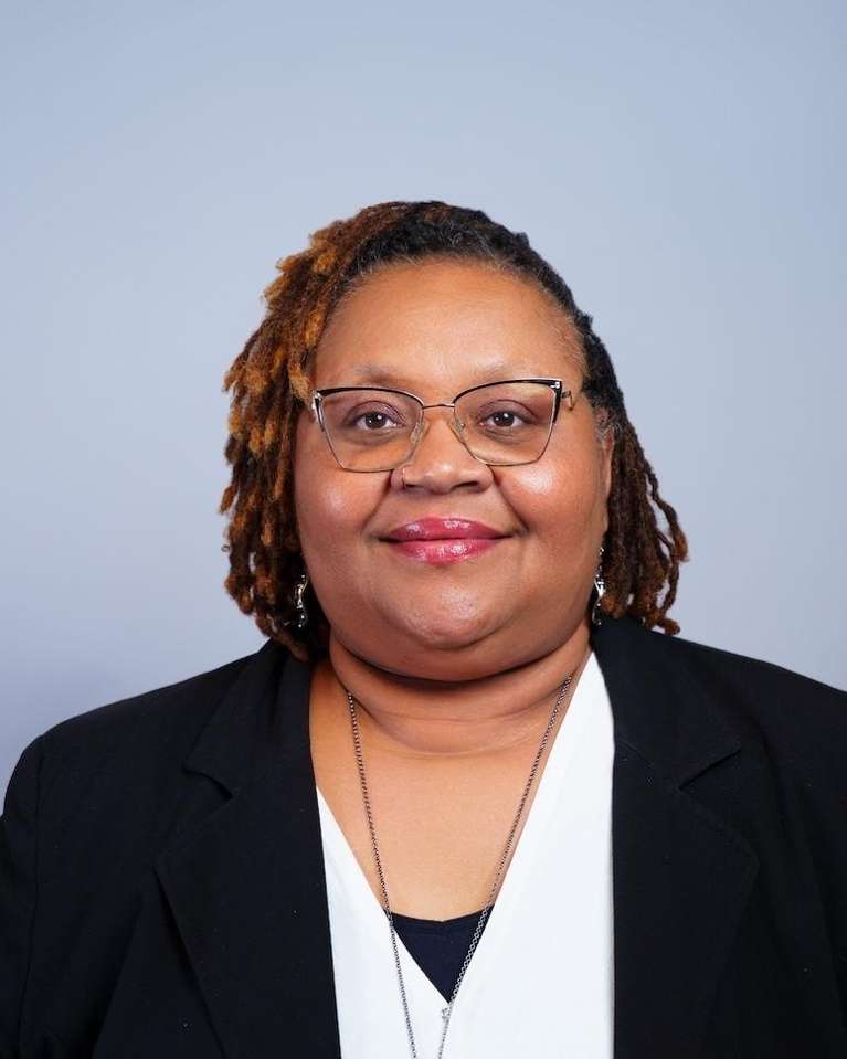 Mary champion, a treatment coordinator at harlow dental uptown location, charlotte nc