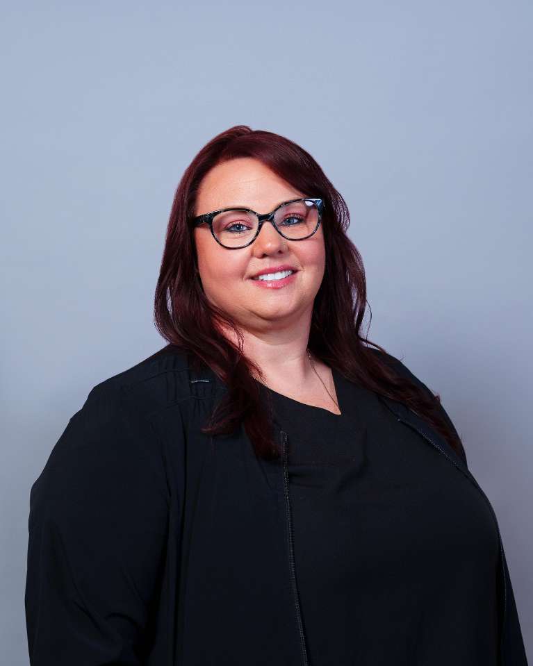 Shonna, a dental assistant at harlow dental steele creek location, charlotte nc