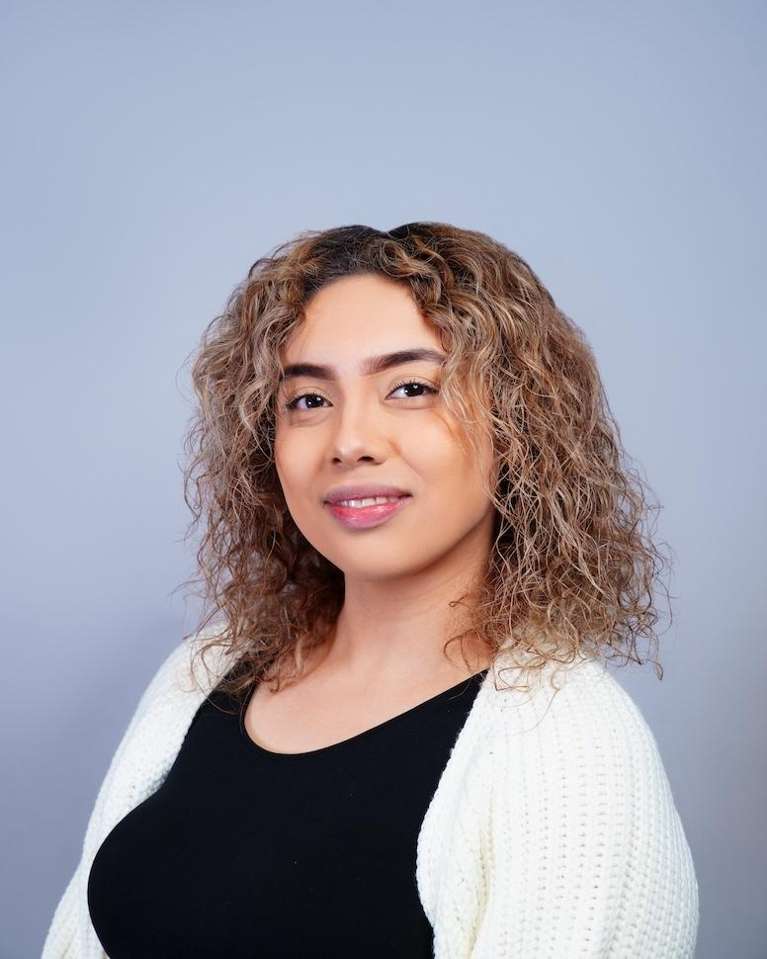 Wendy a treatment coordinator at harlow dental eastway location, charlotte nc