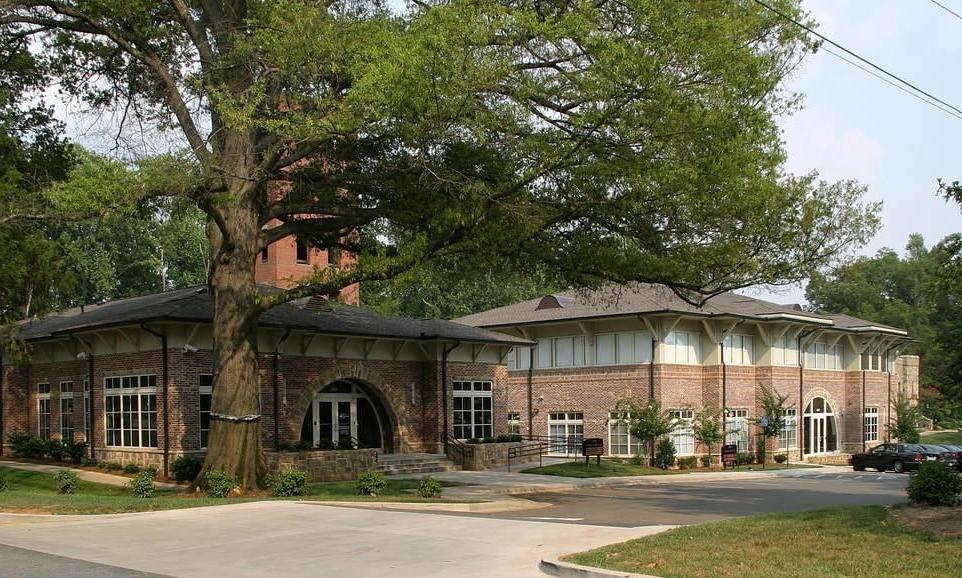 Harlow Dental 7th Street Office