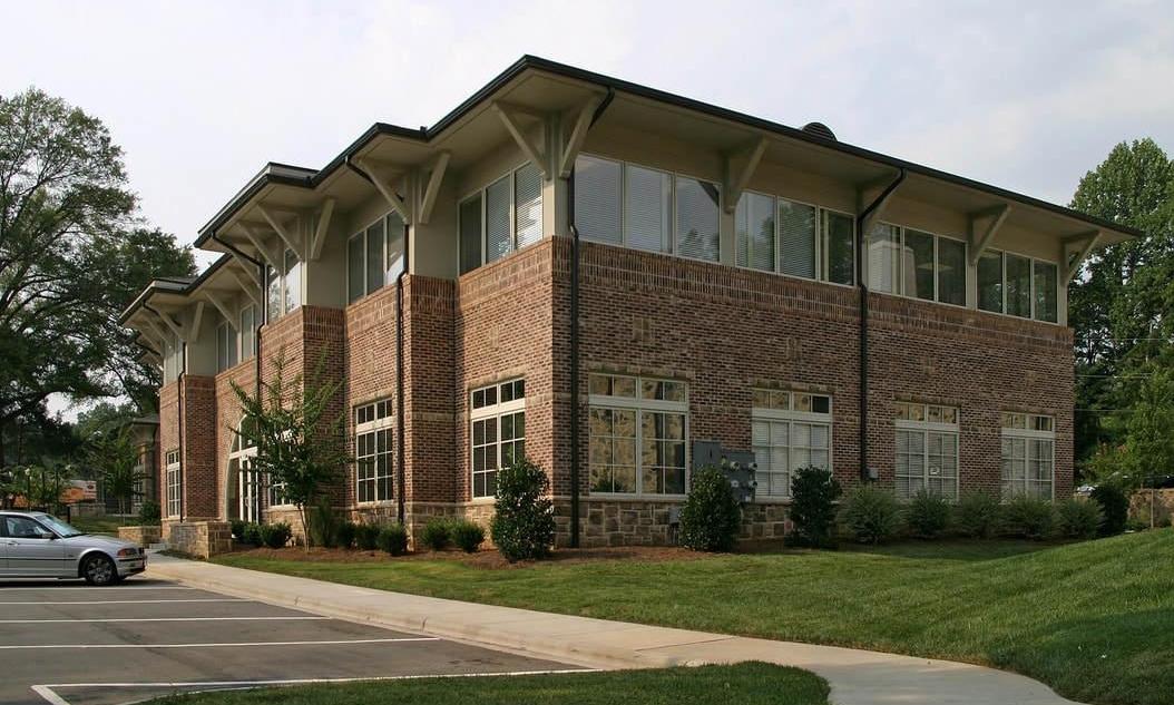 harlow dental charlotte nc