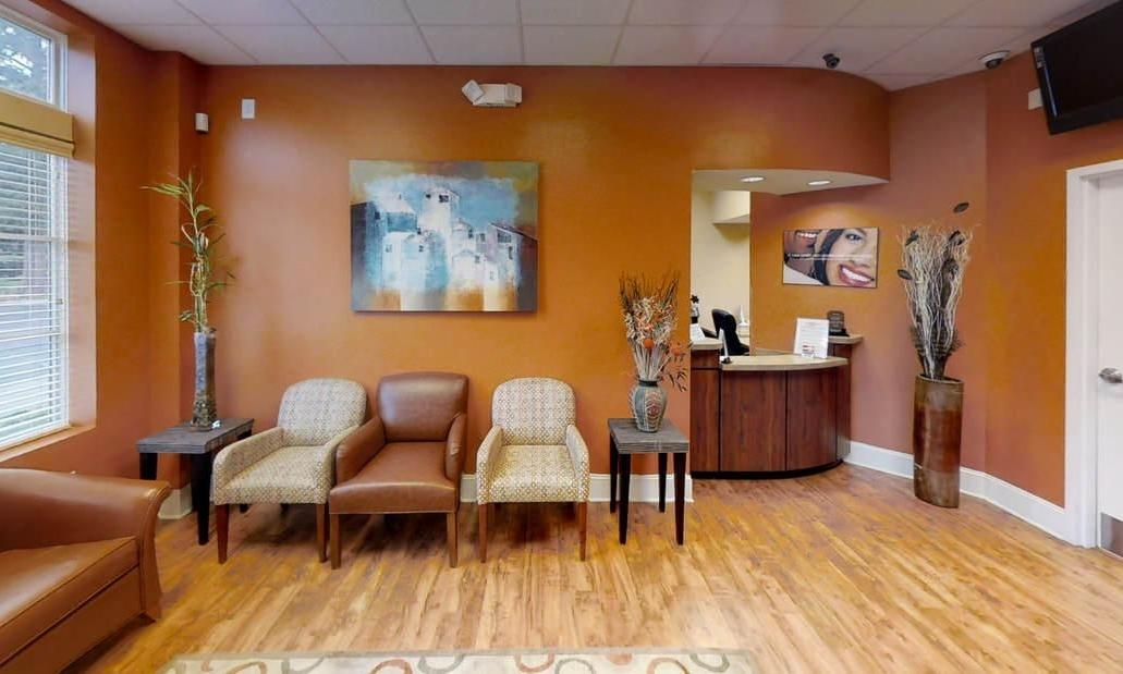 dentistry in charlotte nc