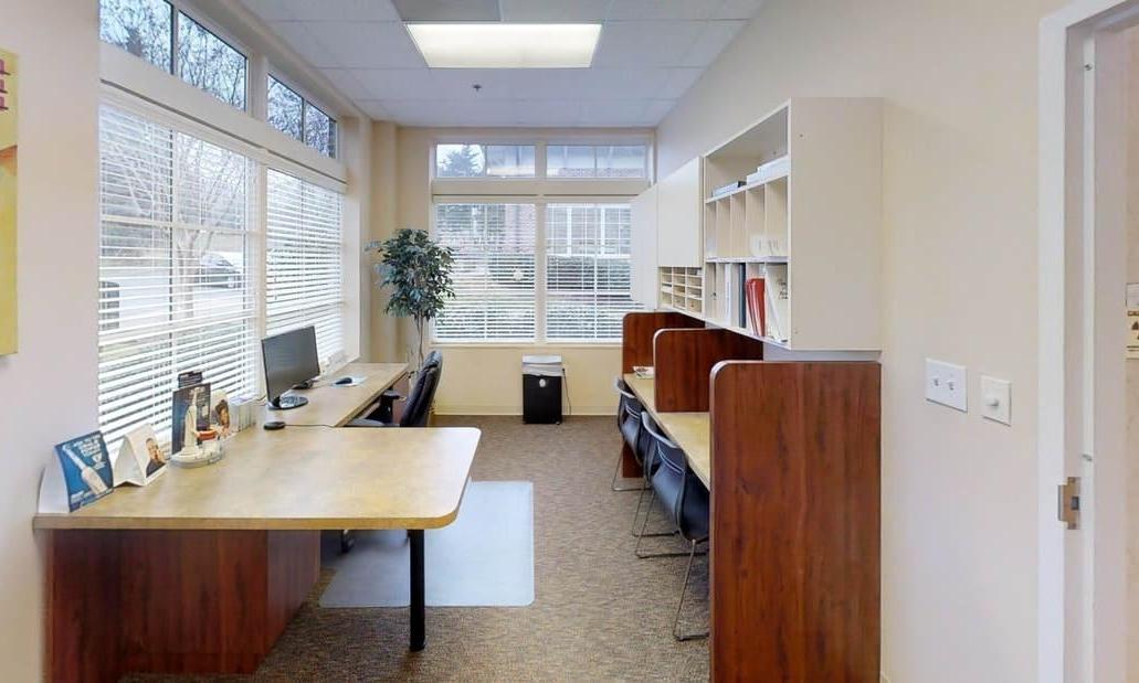 dental office charlotte nc