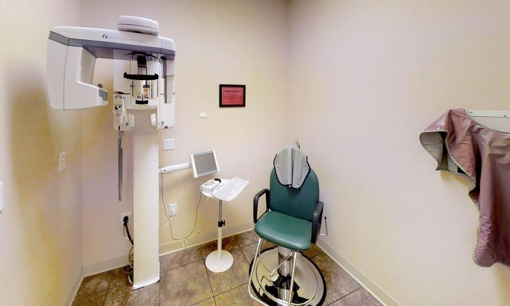 dentist office in charlotte nc