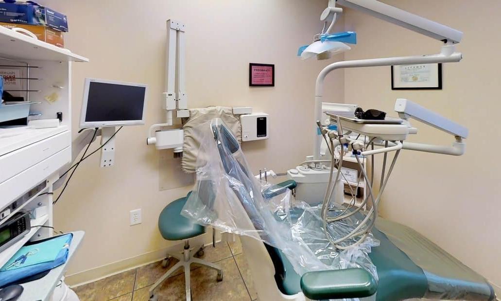 dental practice in charlotte nc