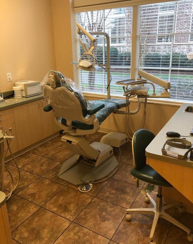 operatory room