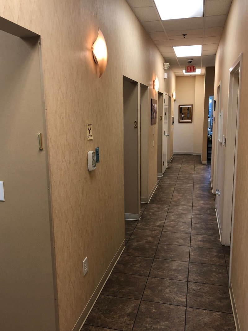7th street dentist charlotte nc