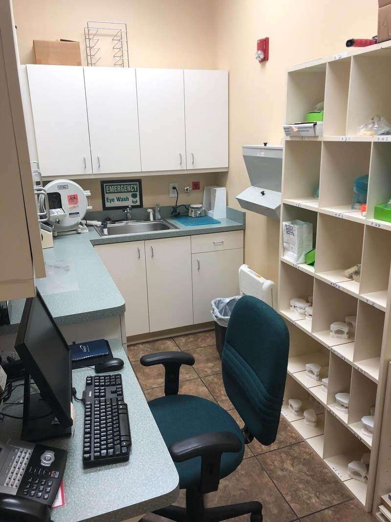 charlotte nc dentist