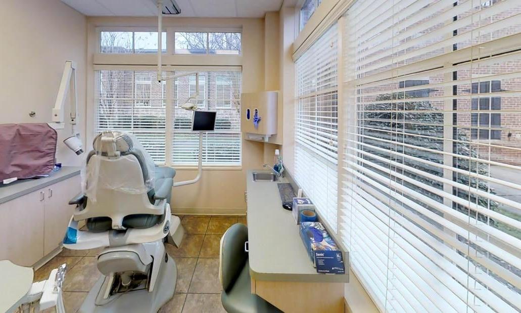 dentist in charlotte nc